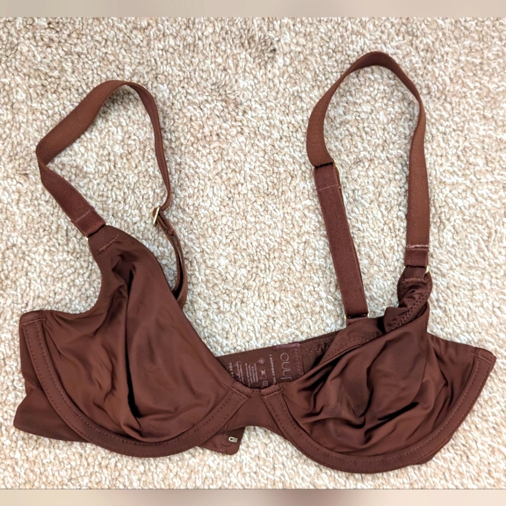 CUUP The Triangle Bra